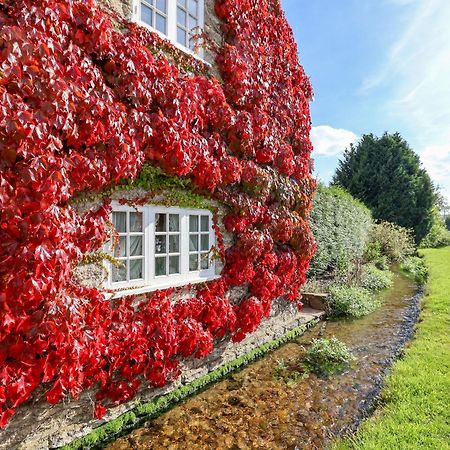 Villa The Cheesehouse Dorchester Exterior foto