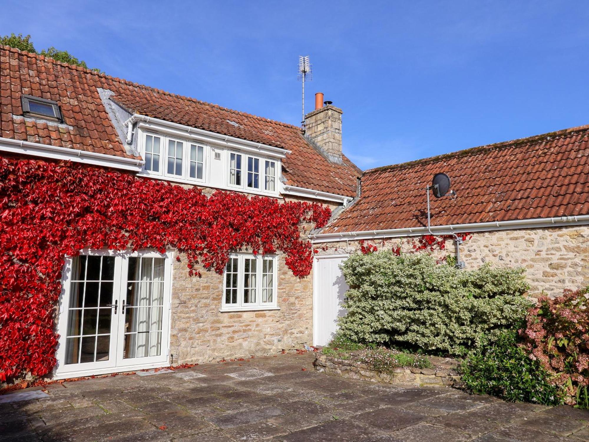 Villa The Cheesehouse Dorchester Exterior foto