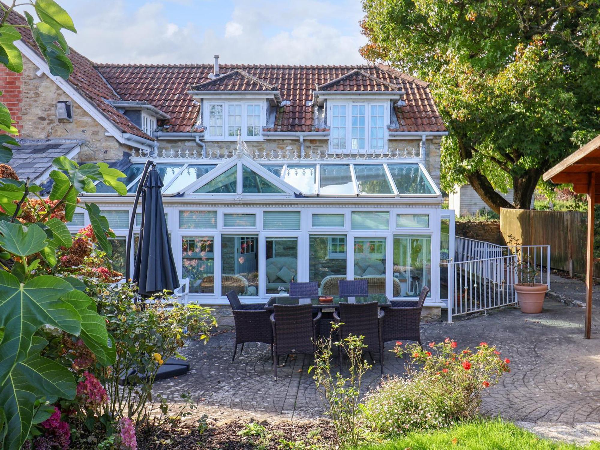 Villa The Cheesehouse Dorchester Exterior foto